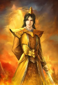 三国之女骑天下
