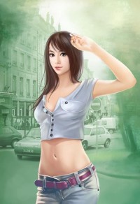 全员be后，世界融合了