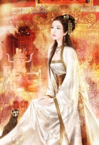 上瘾：BOSS的狂妻驾到