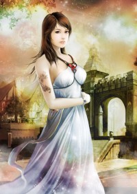 鬥羅：武魂冰天雪女